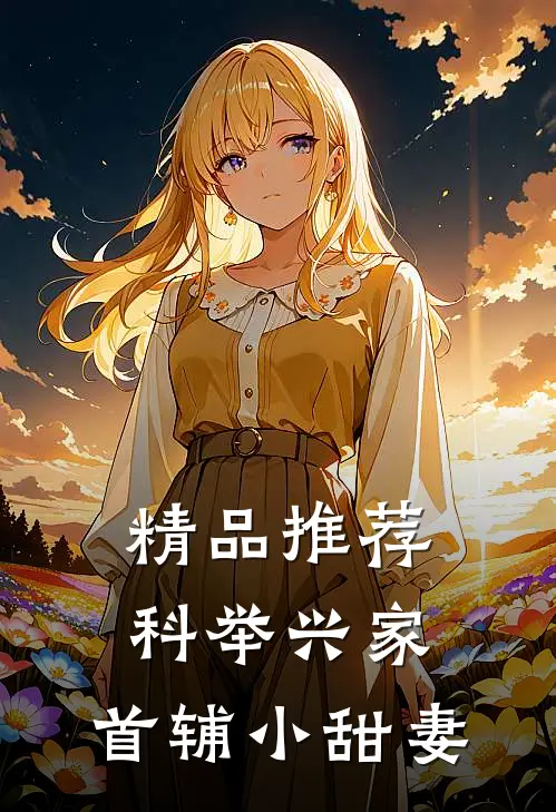 精品推荐科举兴家：首辅小甜妻