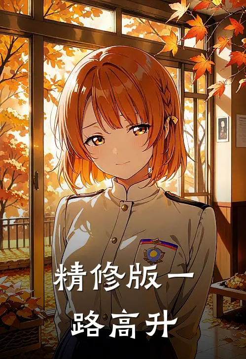 精修版一路高升