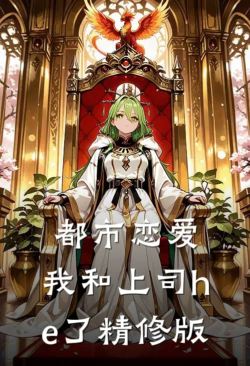 都市恋爱：我和上司he了精修版