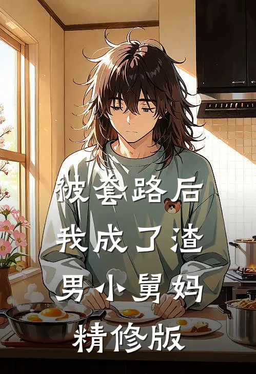 被套路后，我成了渣男小舅妈精修版