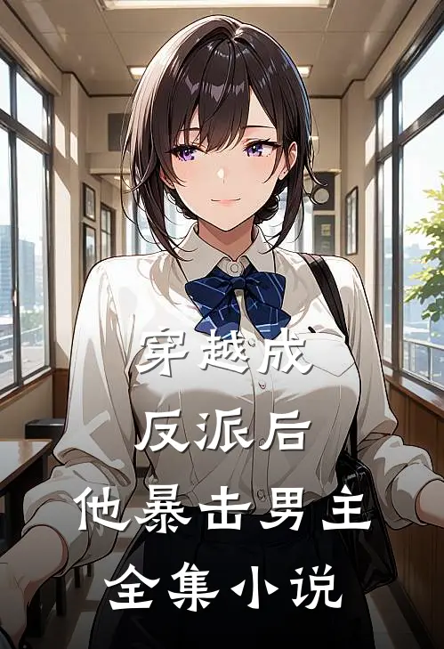 穿越成反派后，他暴击男主全集小说