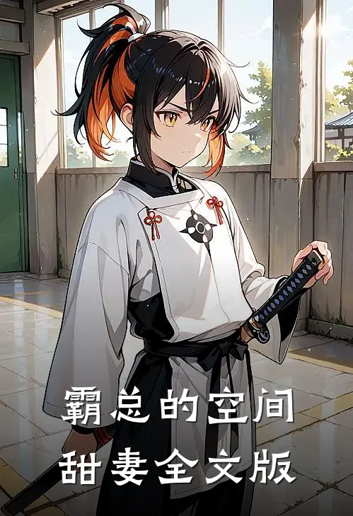 霸总的空间甜妻全文版
