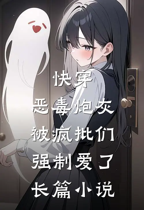 快穿：恶毒炮灰被疯批们强制爱了长篇小说