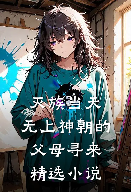 灭族当天，无上神朝的父母寻来精选小说