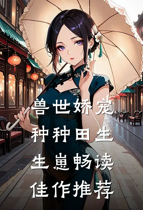 兽世娇宠：种种田生生崽畅读佳作推荐