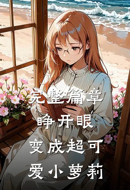 完整篇章睁开眼，变成超可爱小萝莉