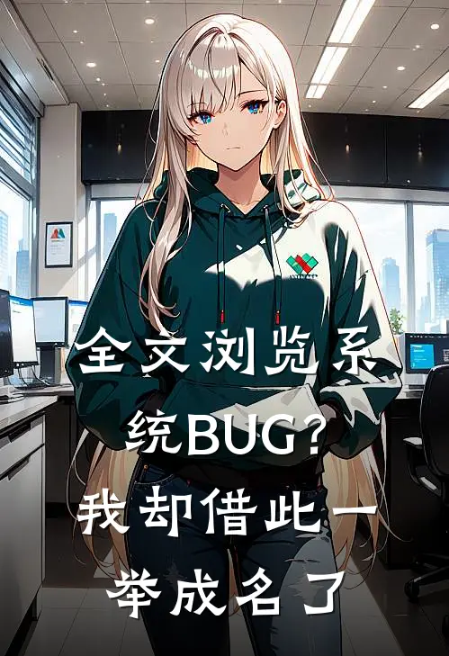 全文浏览系统BUG？我却借此一举成名了