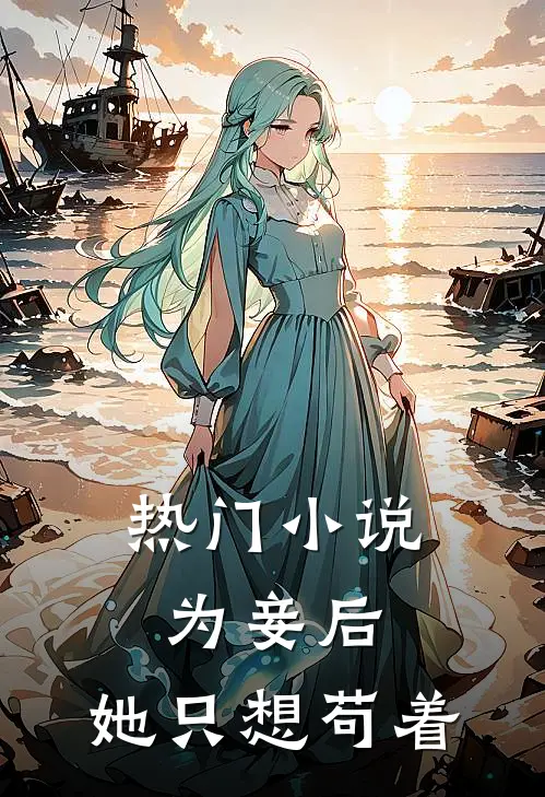 热门小说为妾后，她只想苟着