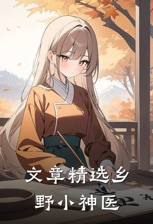 文章精选乡野小神医