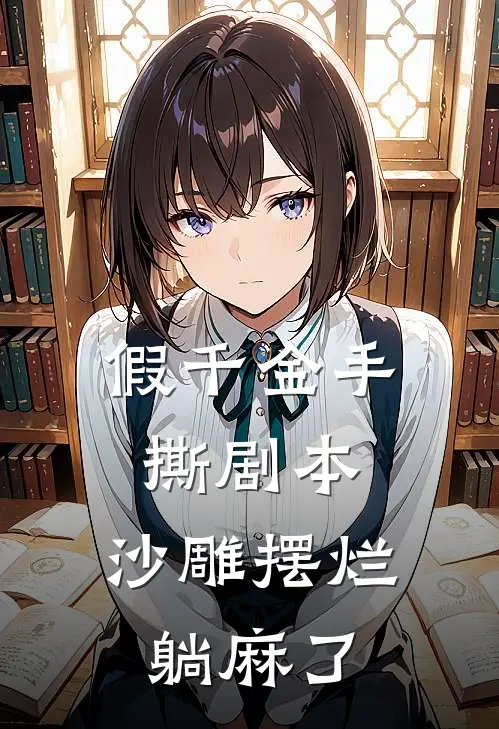 假千金手撕剧本,沙雕摆烂躺麻了
