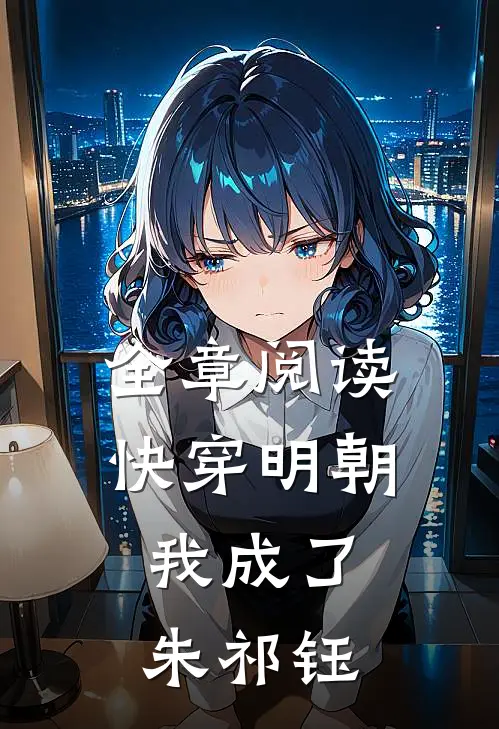 全章阅读快穿明朝：我成了朱祁钰