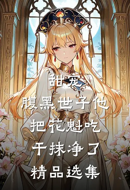 甜宠：腹黑世子他把花魁吃干抹净了精品选集