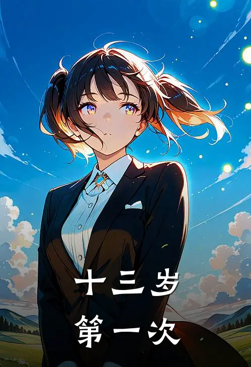 十三岁第一次