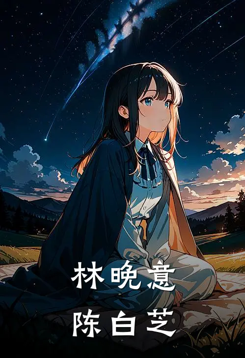 林晚意陈白芝