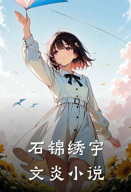 石锦绣宇文炎小说