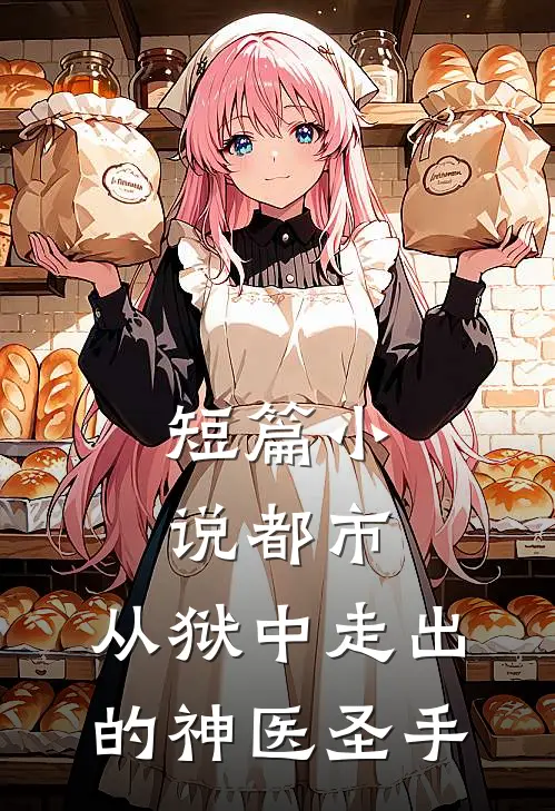 短篇小说都市：从狱中走出的神医圣手