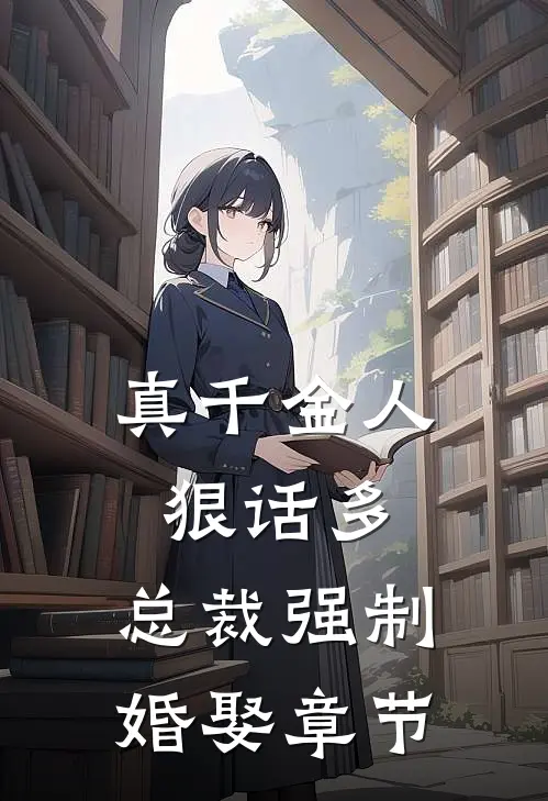 真千金人狠话多，总裁强制婚娶章节