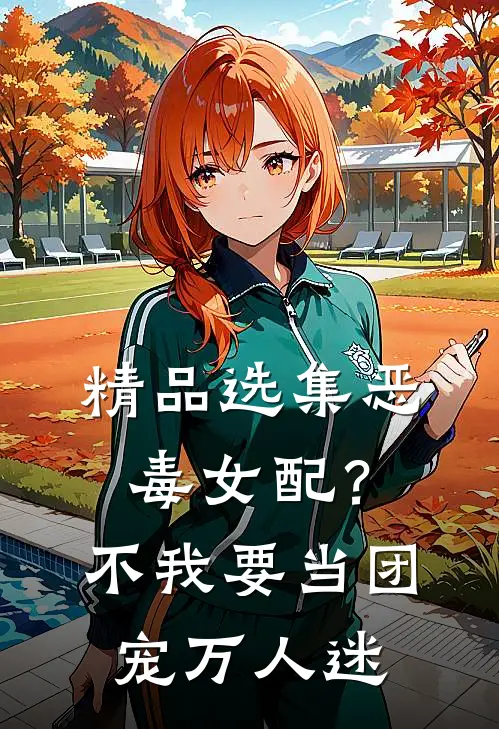 精品选集恶毒女配？不，我要当团宠万人迷