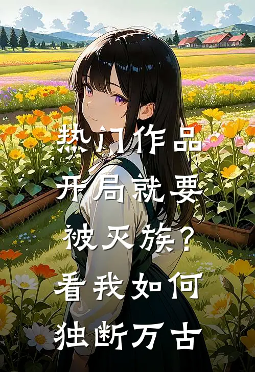 热门作品开局就要被灭族？看我如何独断万古