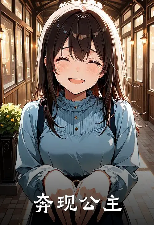 奔现公主