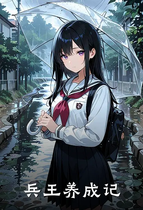 兵王养成记