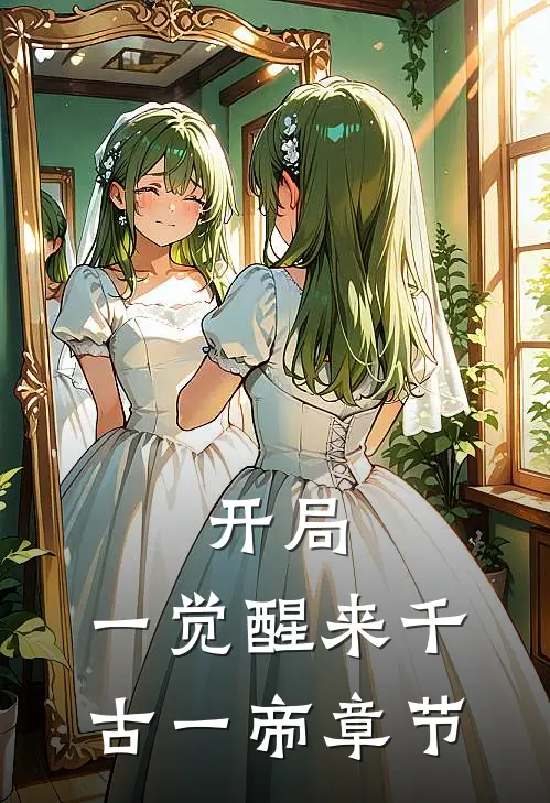 开局：一觉醒来千古一帝章节