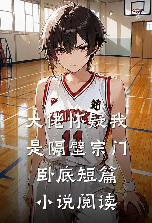大佬怀疑我是隔壁宗门卧底短篇小说阅读