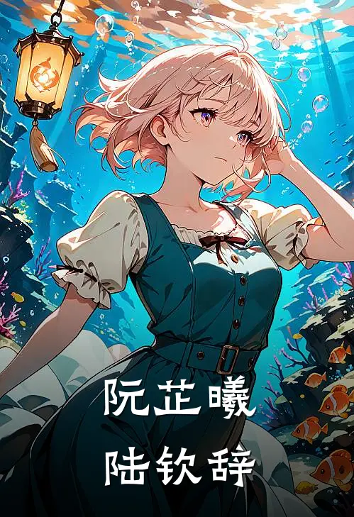 阮芷曦陆钦辞
