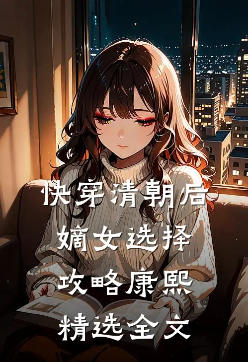 快穿清朝后，嫡女选择攻略康熙精选全文