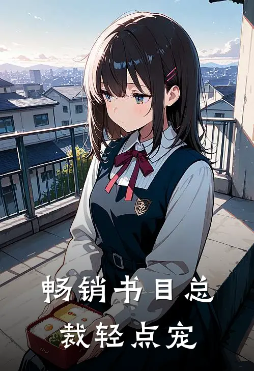 畅销书目总裁轻点宠