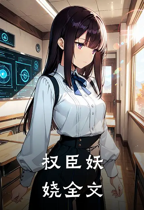 权臣妖娆全文