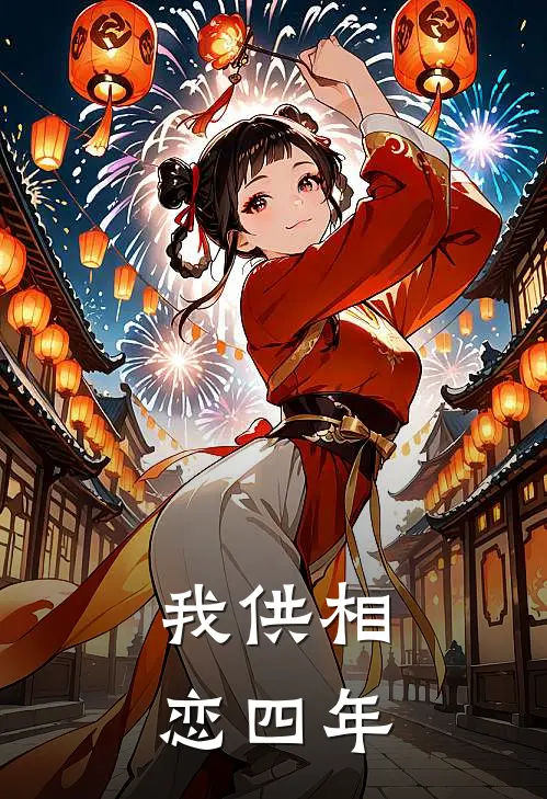 我供相恋四年