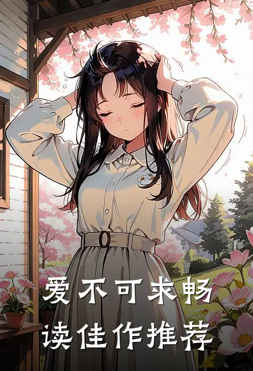 爱不可求畅读佳作推荐