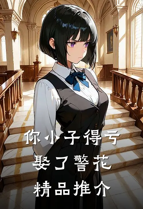 你小子得亏娶了警花精品推介