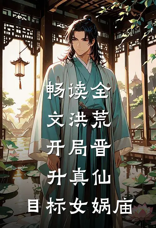 畅读全文洪荒：开局晋升真仙，目标女娲庙