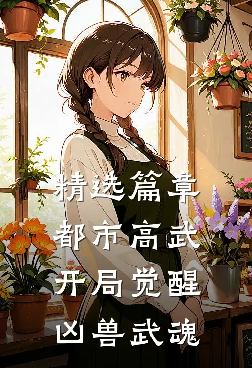 精选篇章都市高武：开局觉醒凶兽武魂