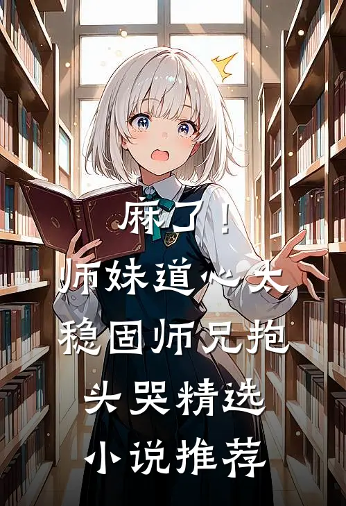 麻了！师妹道心太稳固，师兄抱头哭精选小说推荐