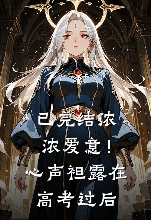 已完结浓浓爱意！心声袒露在高考过后