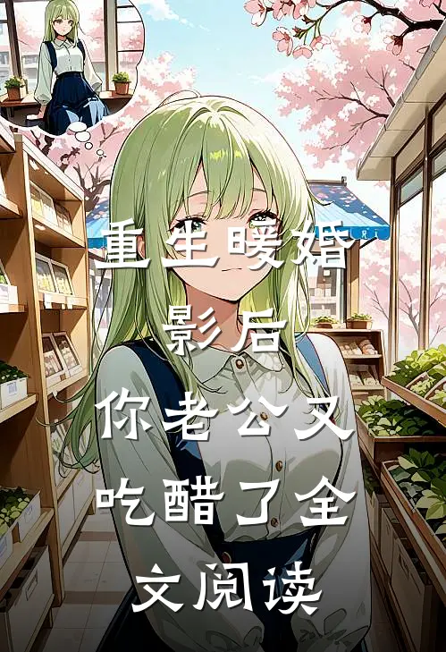 重生暖婚：影后，你老公又吃醋了全文阅读