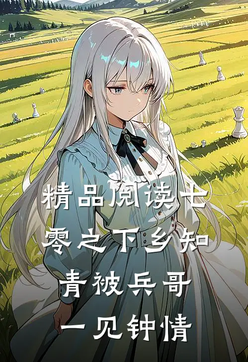 精品阅读七零之下乡知青被兵哥一见钟情