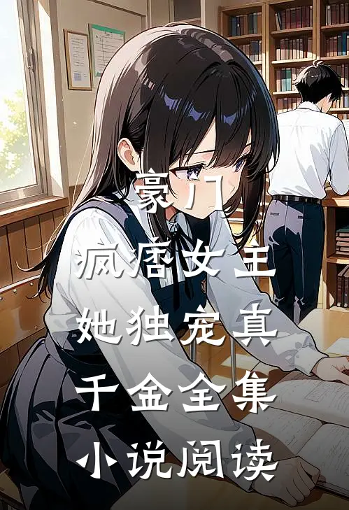 豪门：疯痞女主她独宠真千金全集小说阅读
