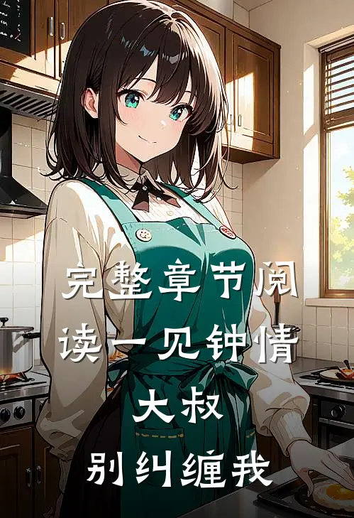 完整章节阅读一见钟情：大叔，别纠缠我
