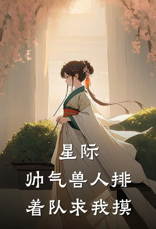 星际：帅气兽人排着队求我摸
