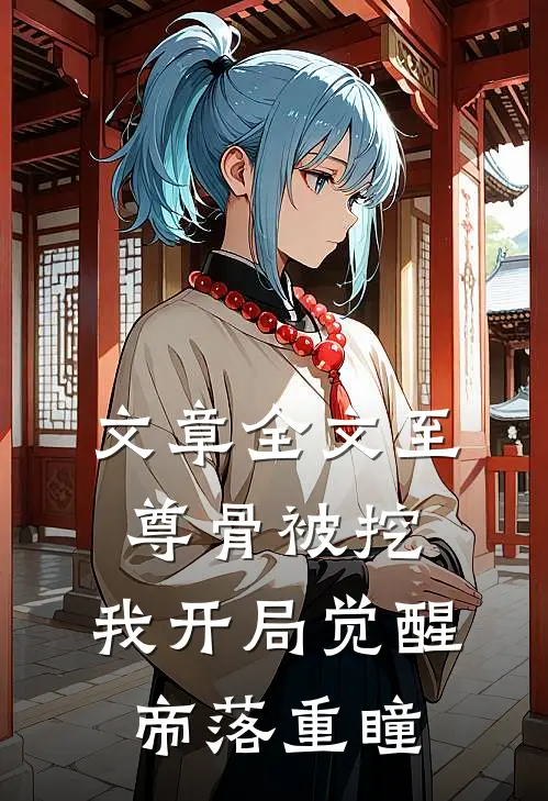 文章全文至尊骨被挖，我开局觉醒帝落重瞳