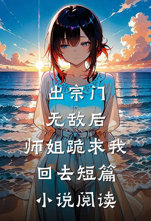 出宗门无敌后，师姐跪求我回去短篇小说阅读