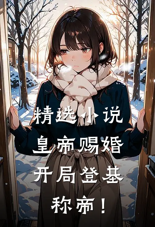 精选小说皇帝赐婚，开局登基称帝！