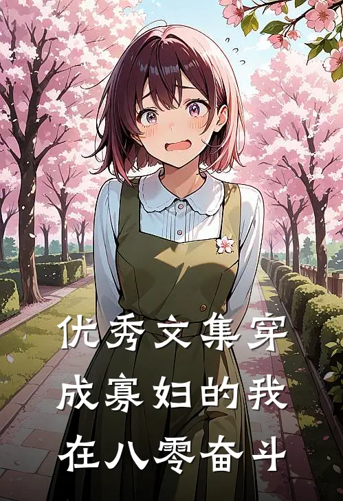 优秀文集穿成寡妇的我在八零奋斗