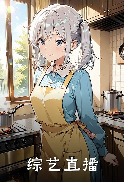 综艺直播