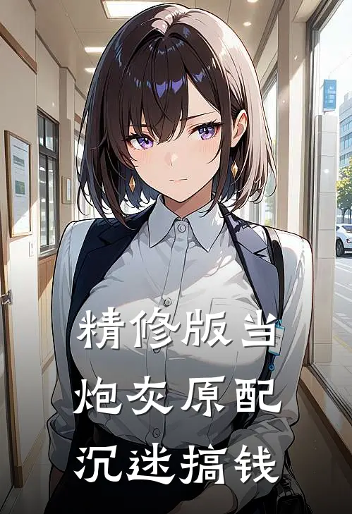精修版当炮灰原配沉迷搞钱