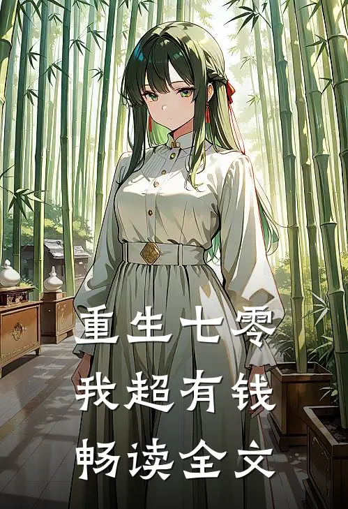 重生七零：我超有钱畅读全文